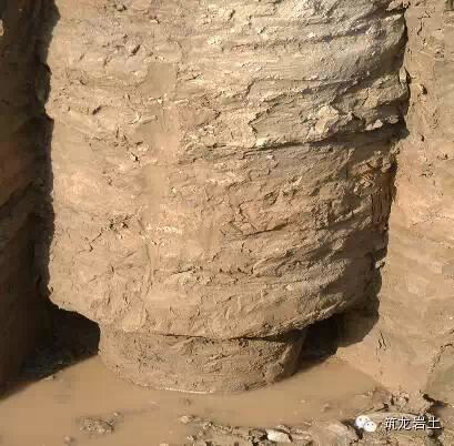 钉形双向水泥土搅拌桩在软土地基处理技术的图7