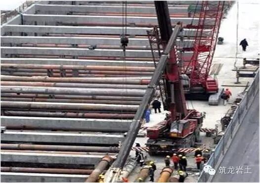 大型深基坑工程常见质量问题，有图有文有案例的图11