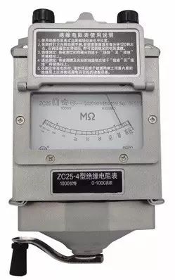 电工常用仪表使用方法大全【干货收藏】的图4