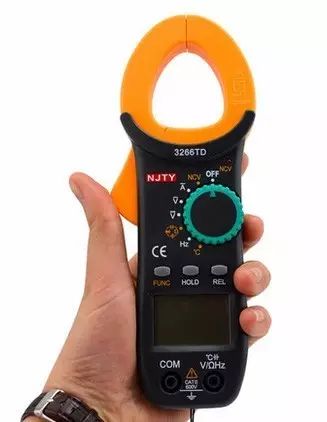 电工常用仪表使用方法大全【干货收藏】的图8