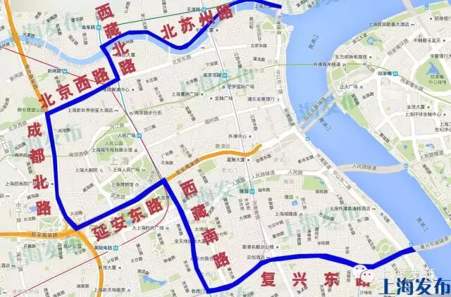 上海地铁13号线全程线路图_上海全网地铁线路图_上海全市地铁地图