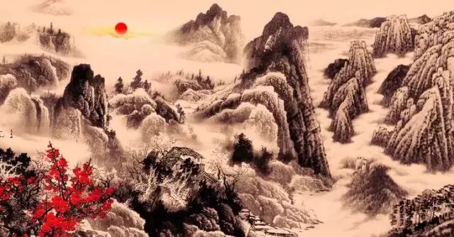 这五大神奇风水，能让人东山再起！