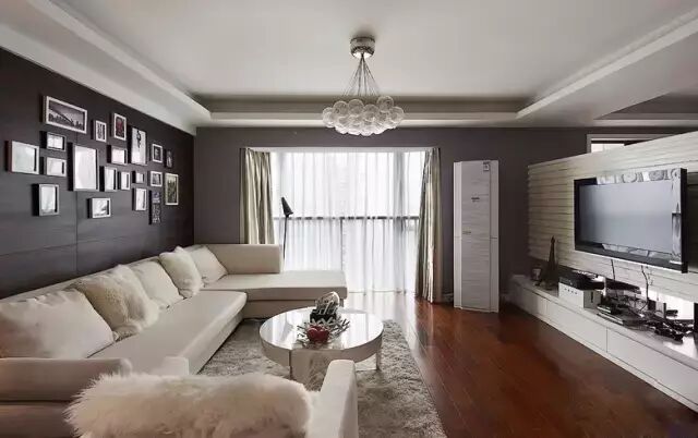 你一定要知道的客廳沙發擺放禁忌，選對了讓你人財兩相旺 家居 第5張