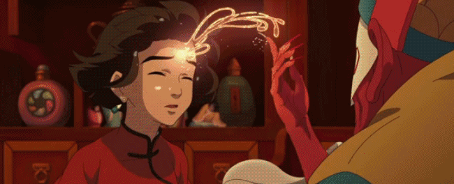 大鱼海棠81分的预告是如何作死成66分的电影的