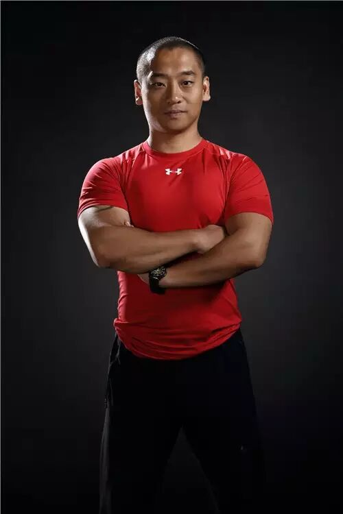 能学院体高级私人教练aasfp亚洲体适能学院体产前产后体适能教练amct