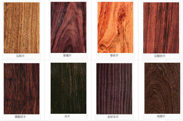 了解红木、爱上红木，您才能选择真正好的红木家具！