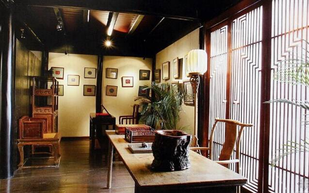 为什么喜欢红木家具的人更容易成功？