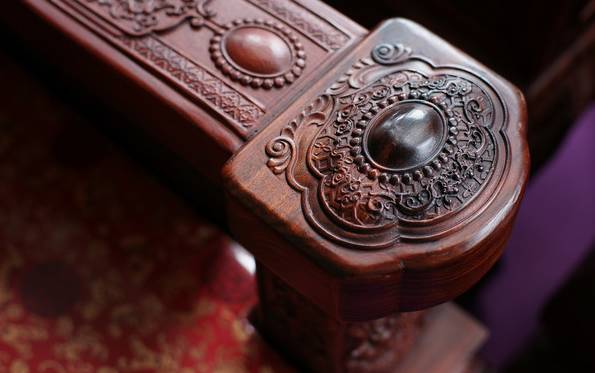 红木吸引人的原因竟是……