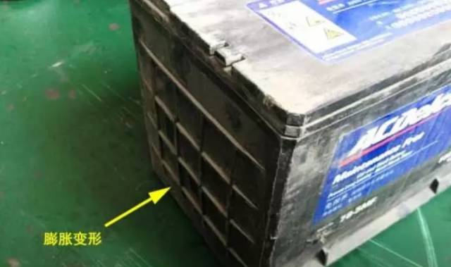 汽车电瓶什么时候该换？简单这4招轻松判断!的图3