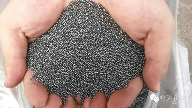 噴丸除銹及噴丸設備介紹的圖8