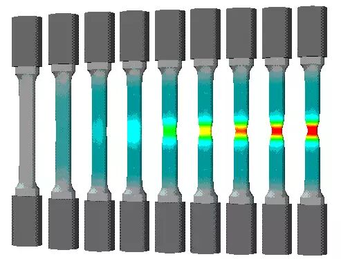 一文搞懂：金属材料的拉伸试验 附《金属材料 拉伸试验 第1部分：室温试验方法》下载的图4