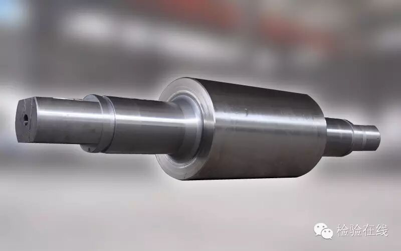 传统产品又一春——高速钢轧辊