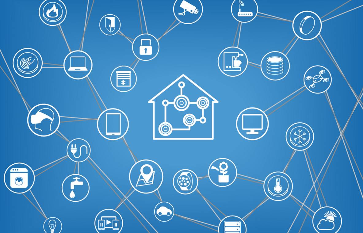 看物联网如何改变未来