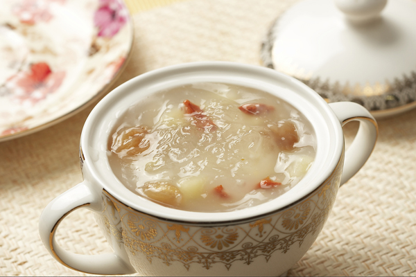 这么全的燕窝做法我还真是第一次见到