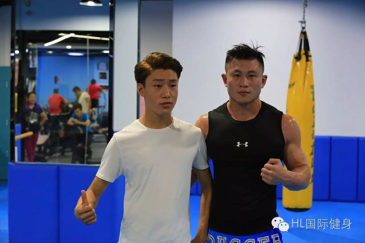 火麒麟王赛见面会完美落幕