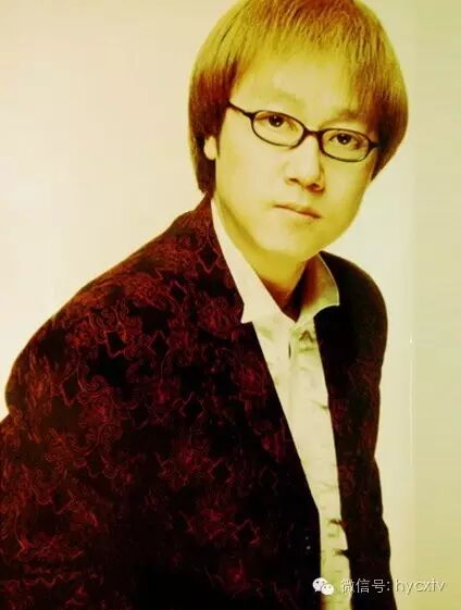 罗曜的形象宣传片!