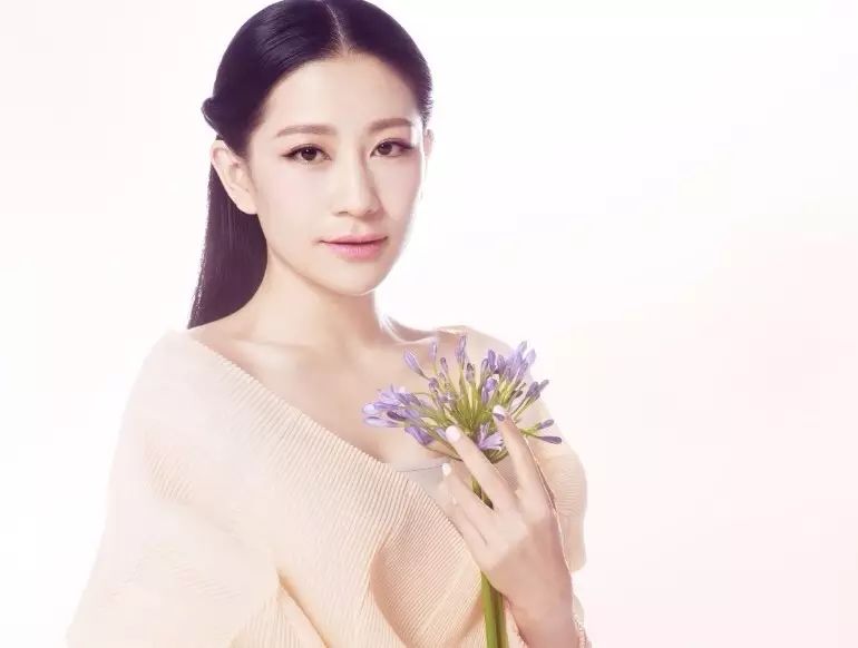 独立设计|85后女神设计师兰玉lan-yu,十佳服装设计师
