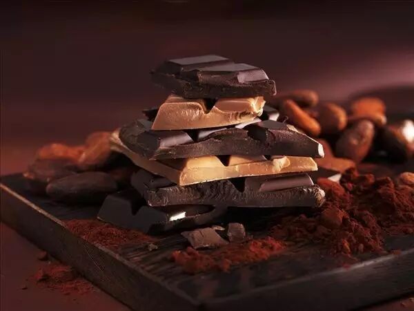 barry callebaut —— 嘉利宝