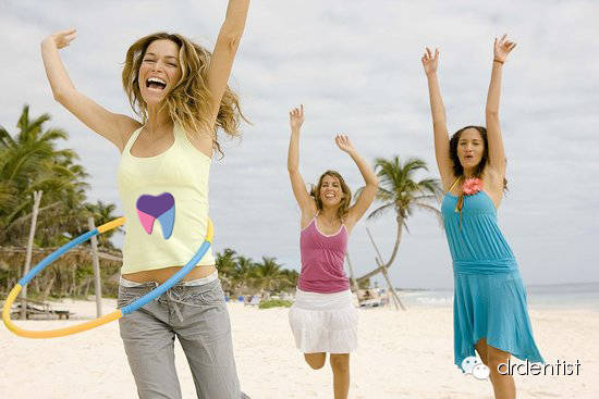 女神节：这些口腔疾病如此“偏爱”女性 ？