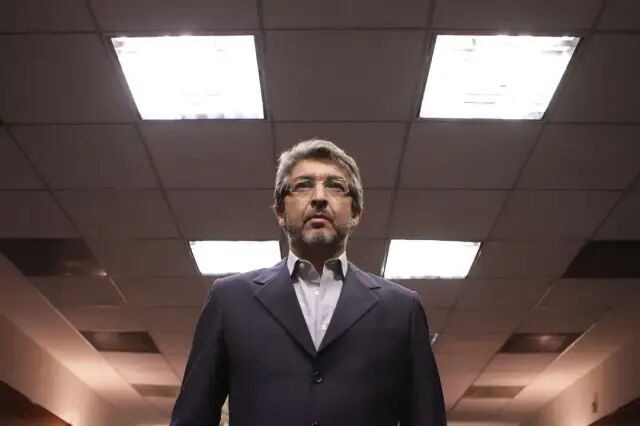 被群嘲的中年男性，余欢水为他们正名了吗？