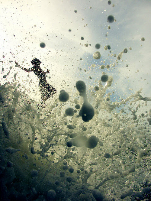 高速快门照片欣赏