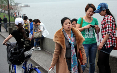 舟山不大,可是这些事情是舟山人必须知道的