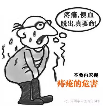 痔疮是什么 理疗百科 财经资讯