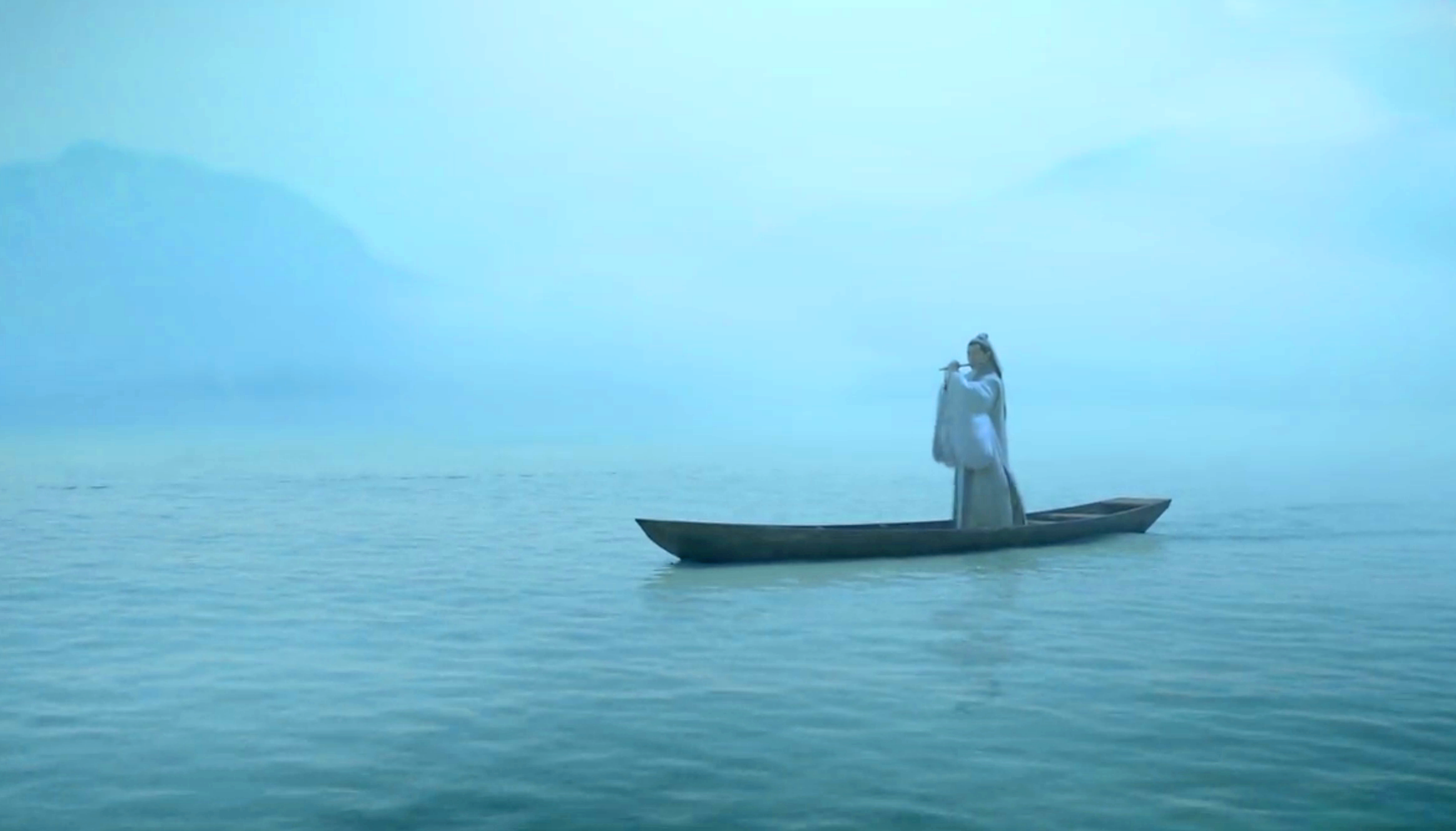 琅琊榜已去多日那些最美台词仍在惊艳朋友圈