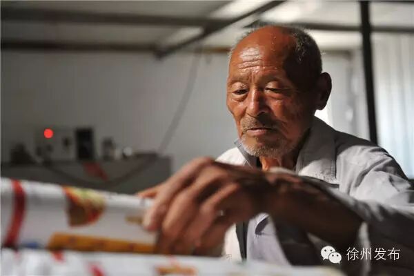 曹书记会见道德模范,全国规格最高的荣誉,徐州人拿到了! - 中国徐州网