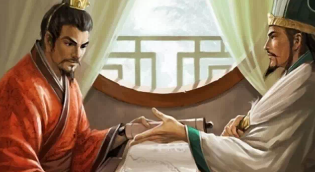 刘备如何面试诸葛亮？管理层一定要学！