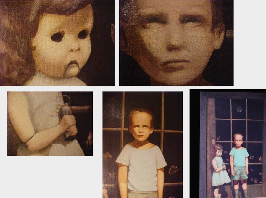 世界两大禁画你敢看吗慎入