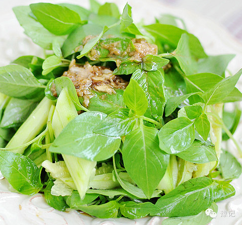 吃货的一天:河南人不可错过的家乡菜 豫记