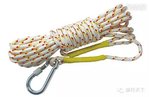 担架怎么用用好了可以保命的户外救援绳_https://www.jmylbn.com_新闻资讯_第4张