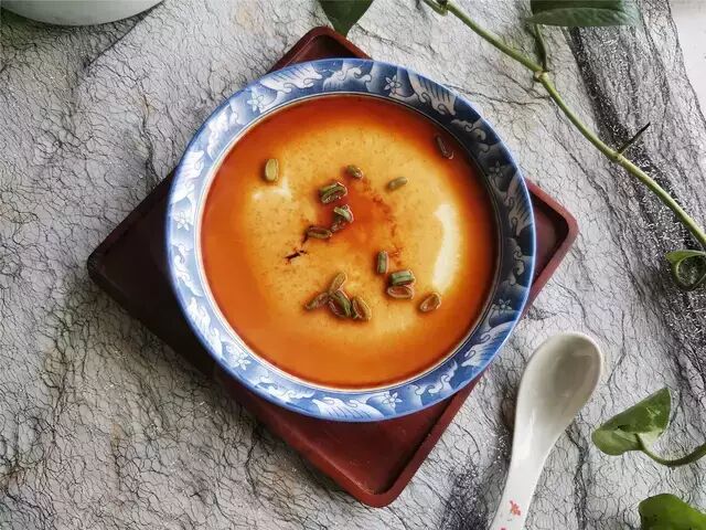 几步搞定嫩滑无蜂窝的早餐蛋羹，营养好吸收