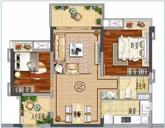 黄埔实地常春藤交楼有新消息！