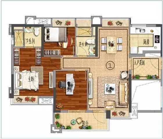 黄埔实地常春藤交楼有新消息！