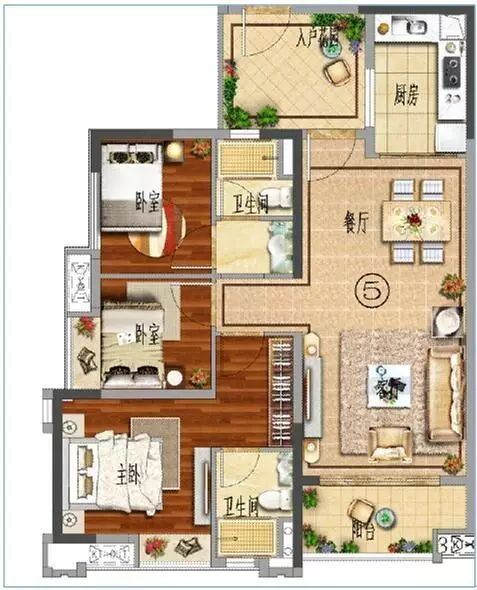 黄埔实地常春藤交楼有新消息！