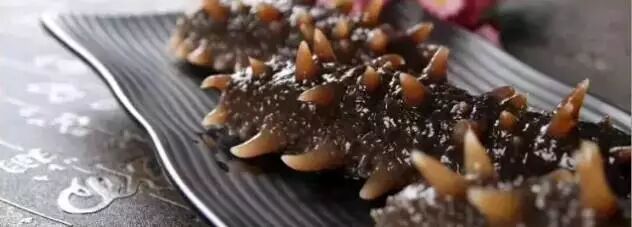 海参营养元素表（内容不容错过！！）