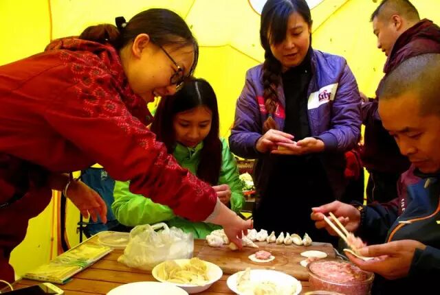 赏花古高速｜秦直道自驾探索之旅（2018全新升级）