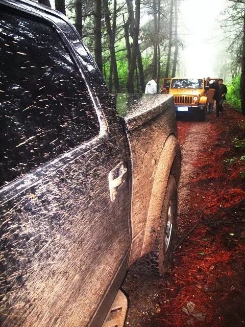 赏花古高速｜秦直道自驾探索之旅（2018全新升级）