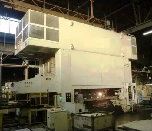 【专业知识】冲压生产线的自动化方式到底该如何选择？？专业！的图11