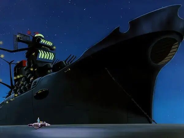 9 8分 对于世纪最佳动画而言 低了 虹膜微信公众号文章