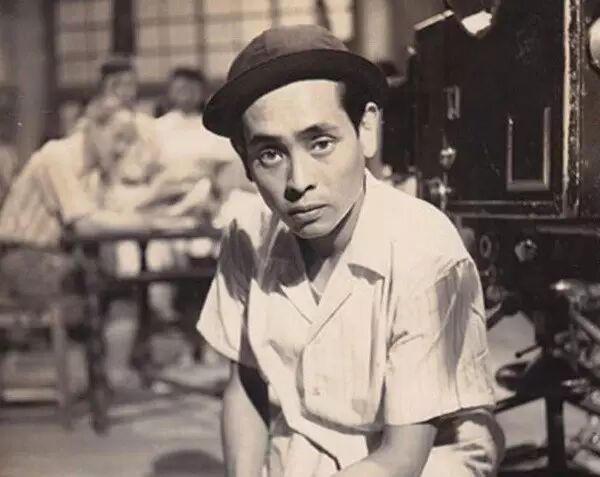 這是日本電影歷史上最生猛的一段時間 虹膜 微文庫