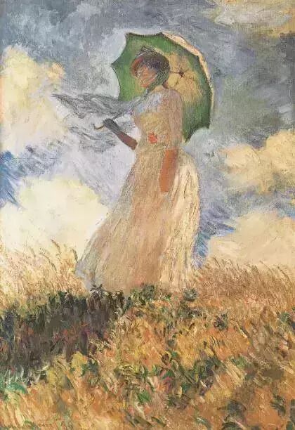 蒋勋:你如此美丽,而且你可爱至极