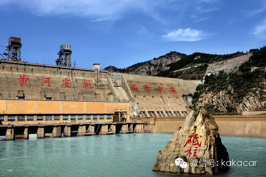 卡卡5月16自駕黃河三門峽美麗天鵝城最後緊張報名中