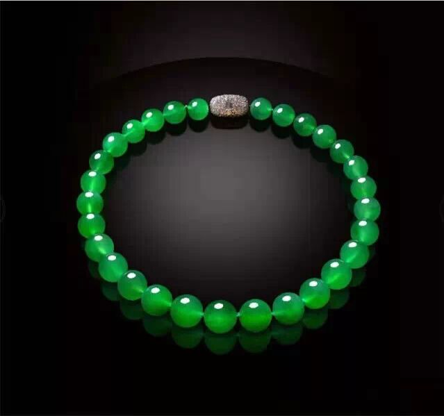 翡翠行业内“密语”小科普