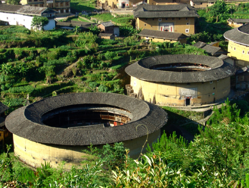 【旅游】别样的风情 广东最具客家味目的地推荐