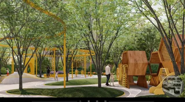 旭辉银盛泰“出圈”产品力，济南·协宸熙岸城市网红背后的流量密码