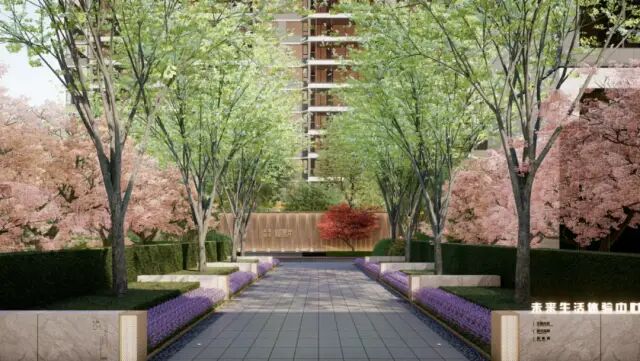 旭辉银盛泰“出圈”产品力，济南·协宸熙岸城市网红背后的流量密码