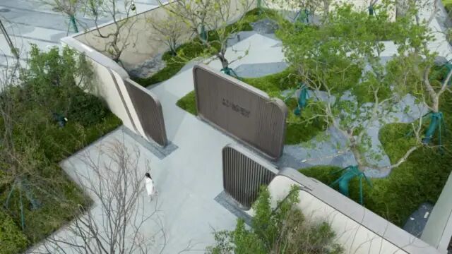 旭辉银盛泰“出圈”产品力，济南·协宸熙岸城市网红背后的流量密码